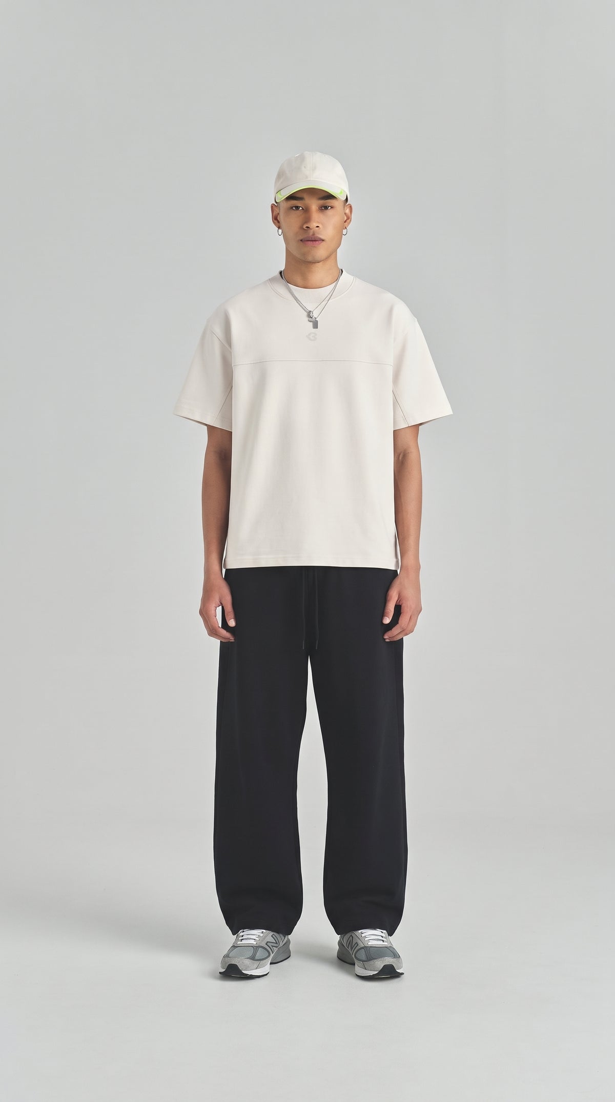 Woosmak x Bakano T-shirt